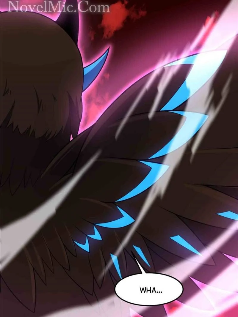 Read Monster Pet Evolution EN Manga Online