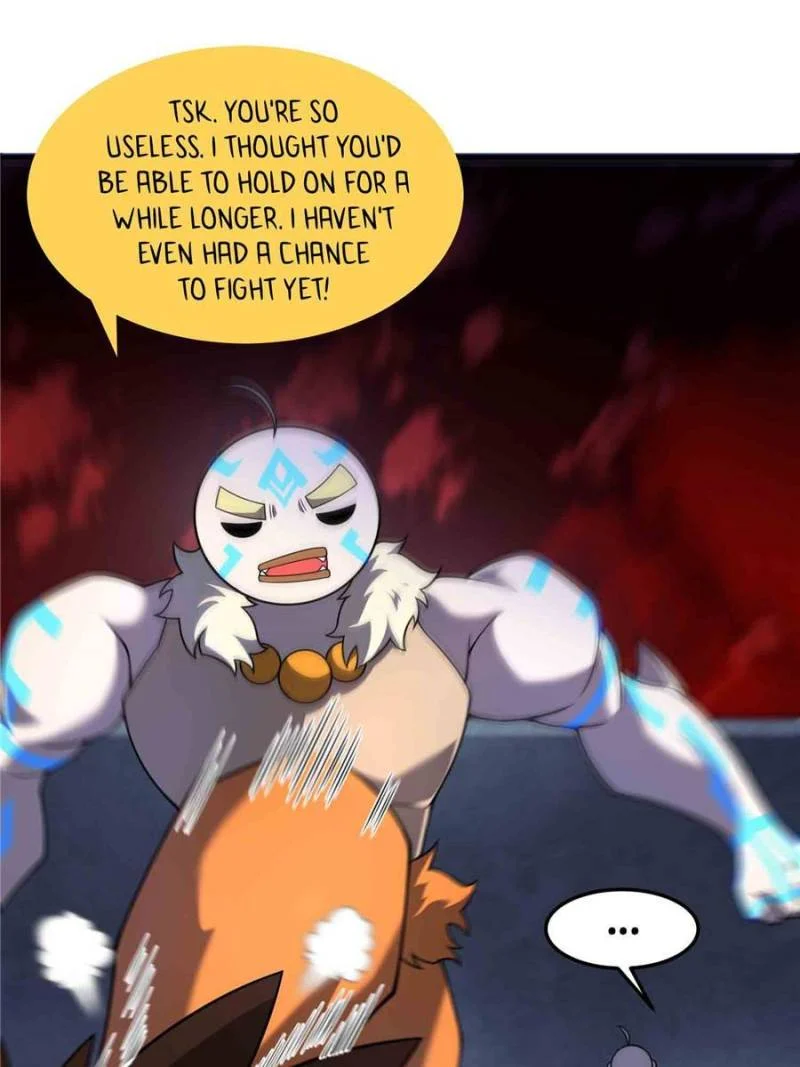 Read Monster Pet Evolution EN Manga Online