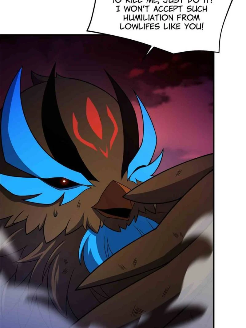 Read Monster Pet Evolution EN Manga Online