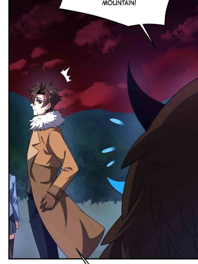 Read Monster Pet Evolution EN Manga Online