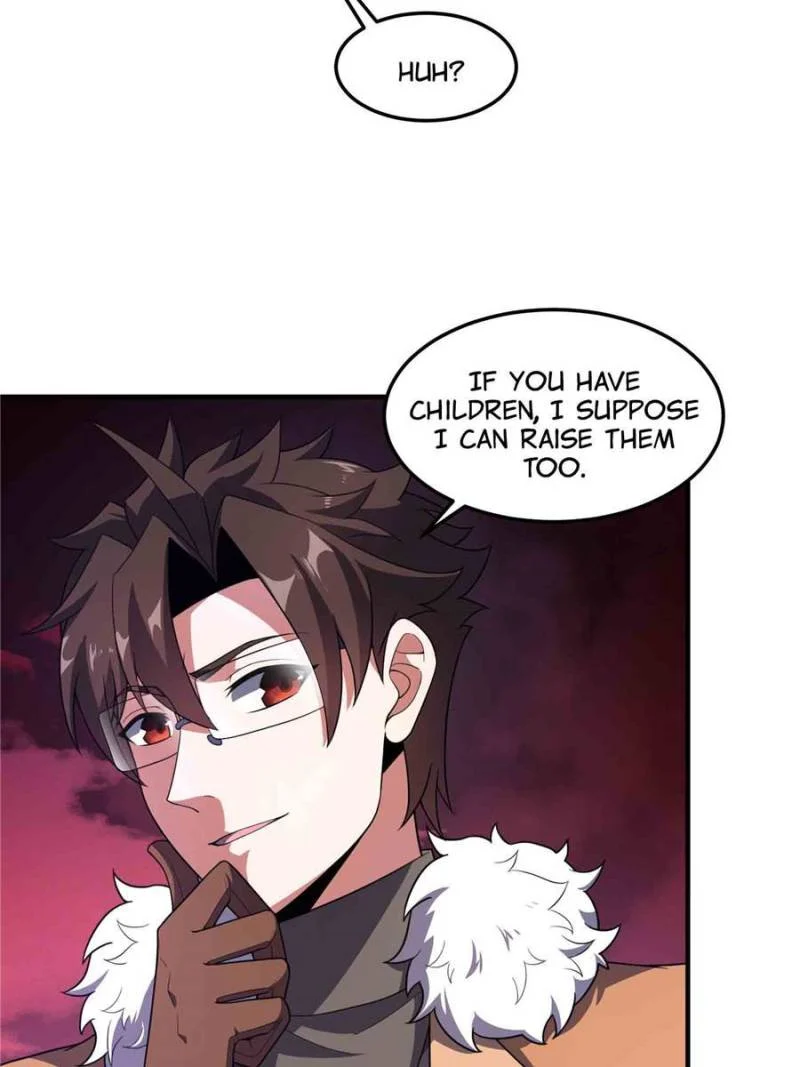 Read Monster Pet Evolution EN Manga Online