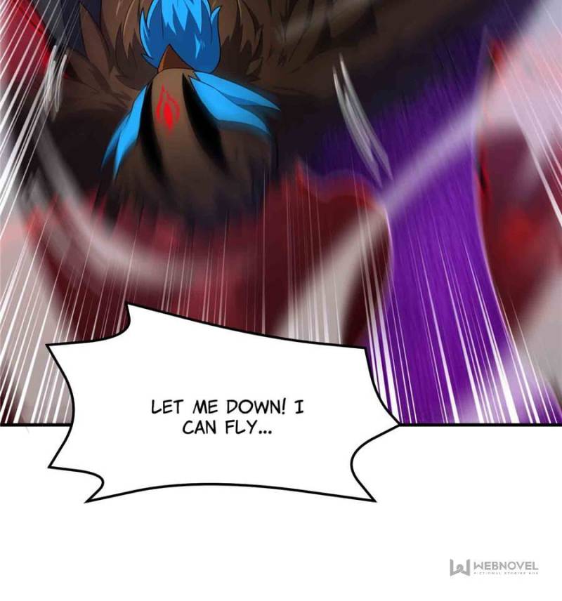 Read Monster Pet Evolution EN Manga Online