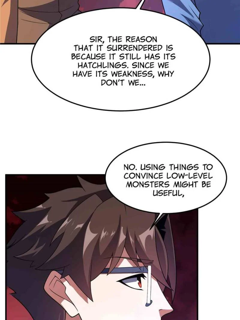 Read Monster Pet Evolution EN Manga Online