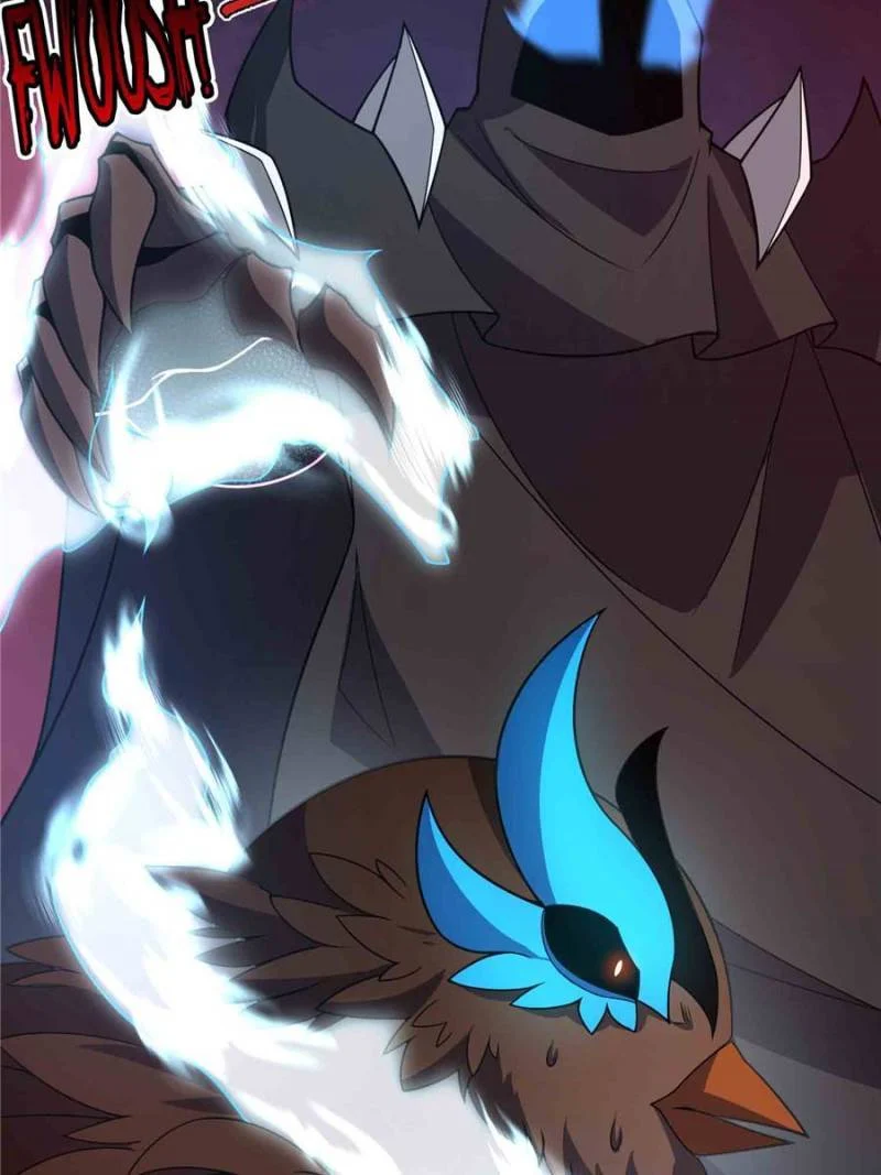 Read Monster Pet Evolution EN Manga Online
