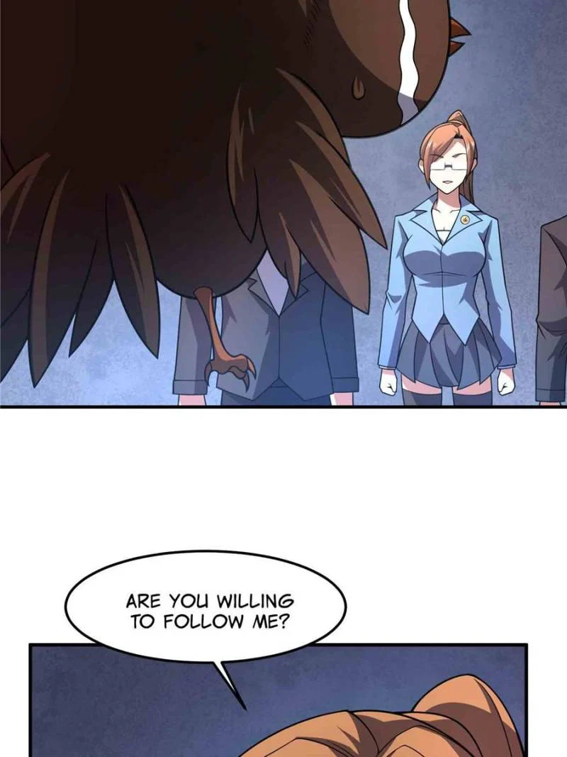 Read Monster Pet Evolution EN Manga Online