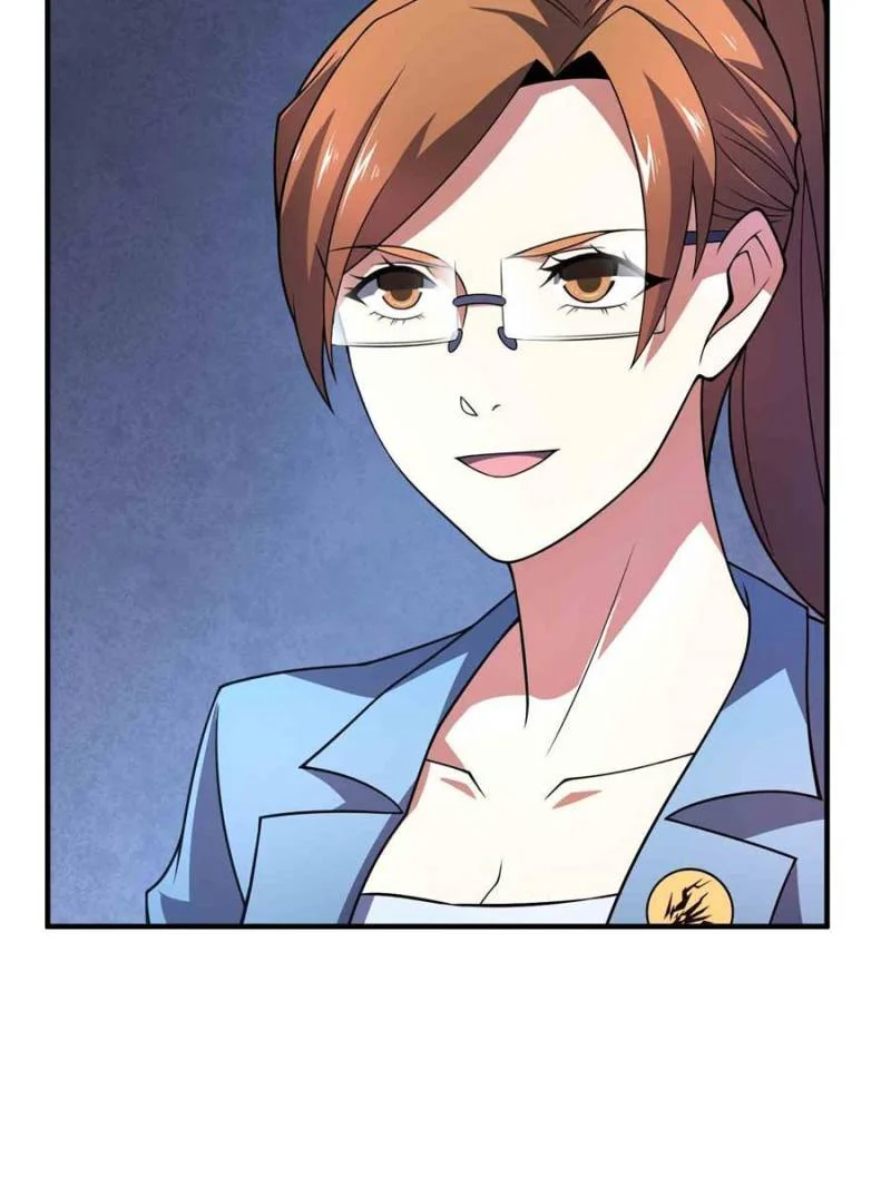 Read Monster Pet Evolution EN Manga Online