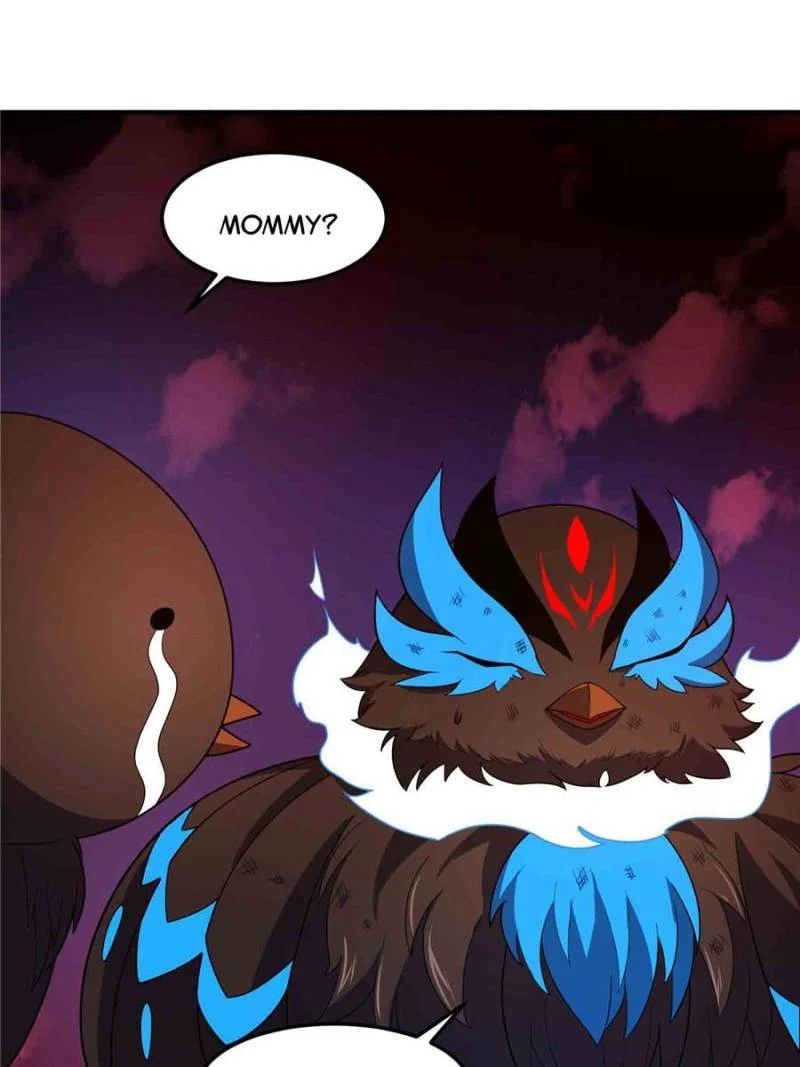 Read Monster Pet Evolution EN Manga Online