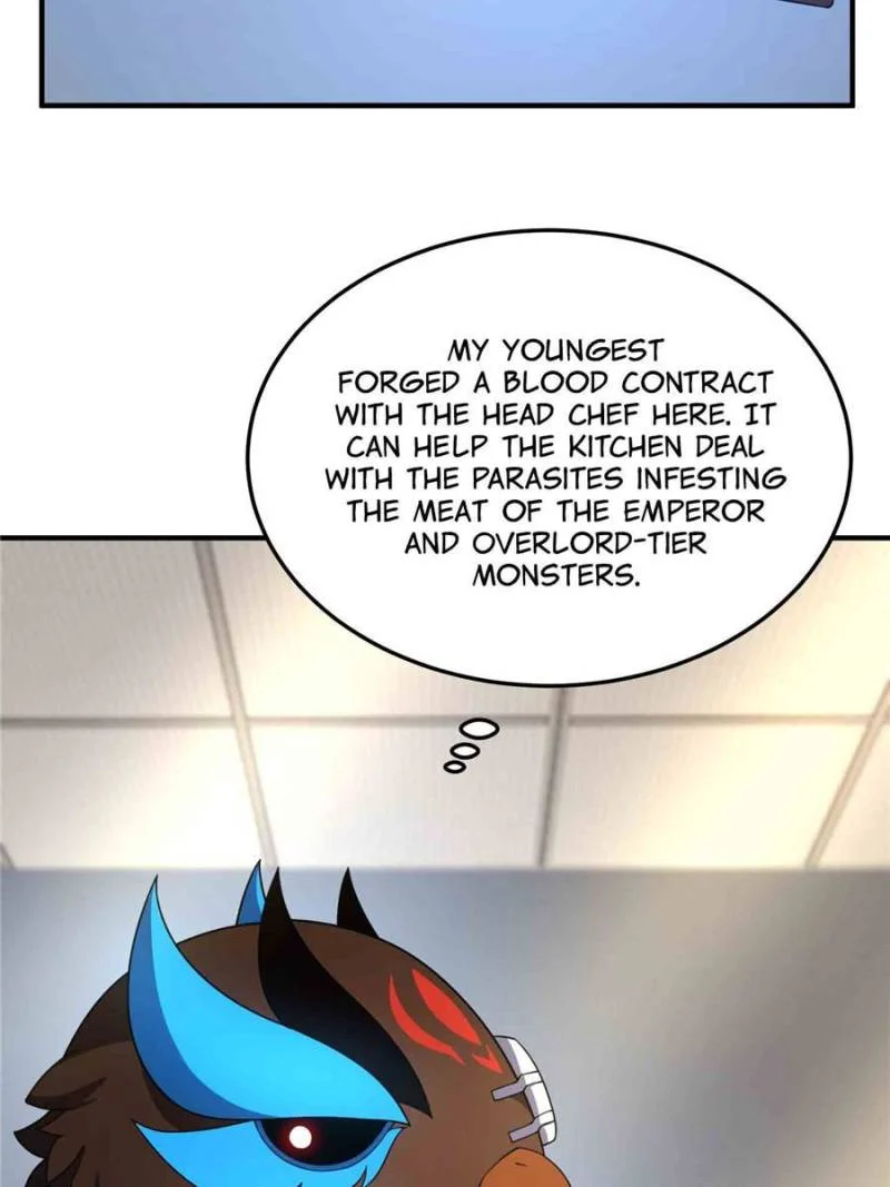 Read Monster Pet Evolution EN Manga Online