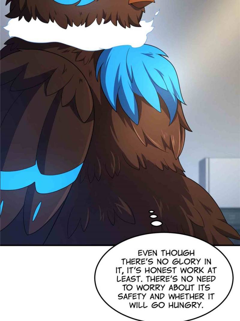 Read Monster Pet Evolution EN Manga Online