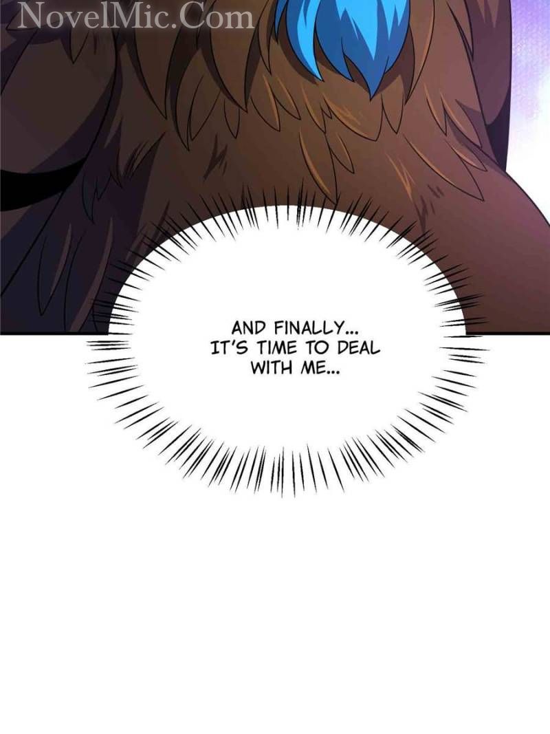 Read Monster Pet Evolution EN Manga Online