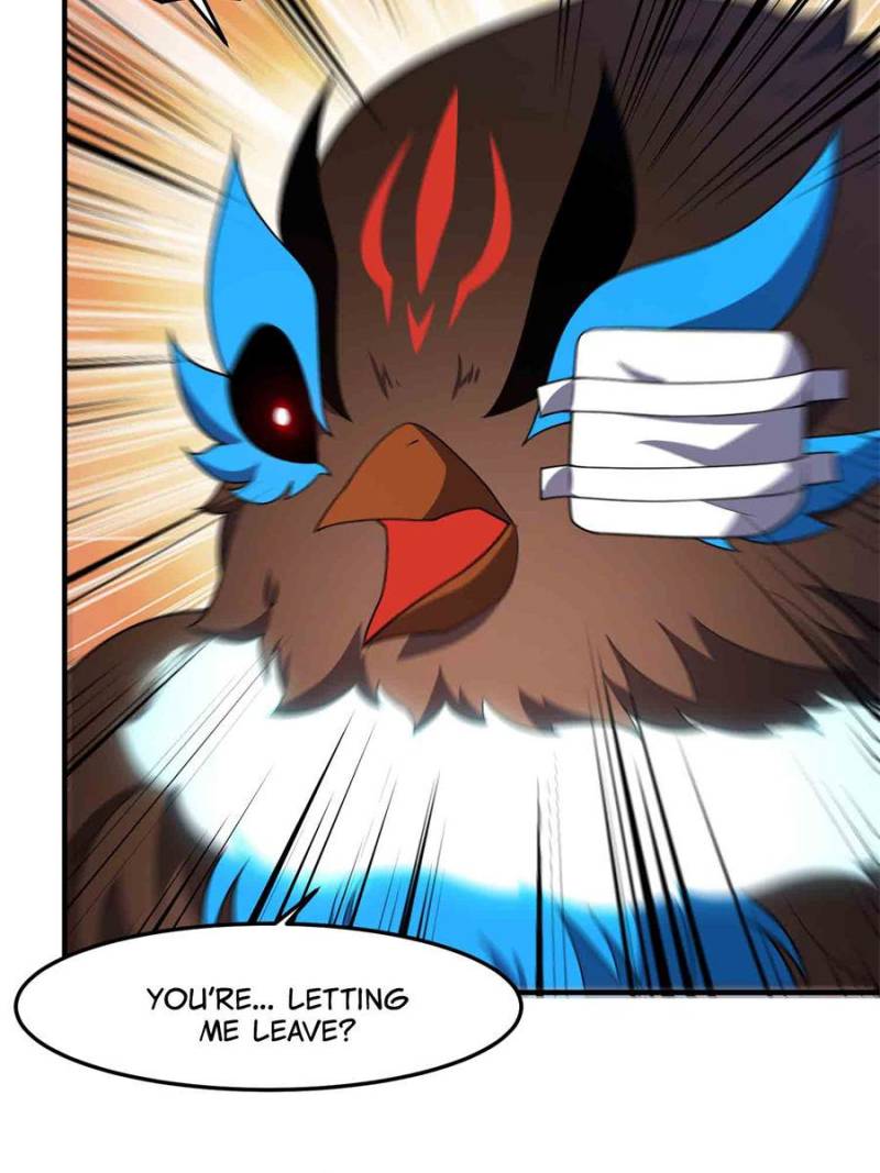 Read Monster Pet Evolution EN Manga Online