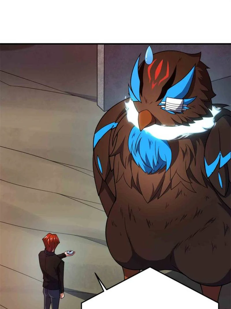 Read Monster Pet Evolution EN Manga Online