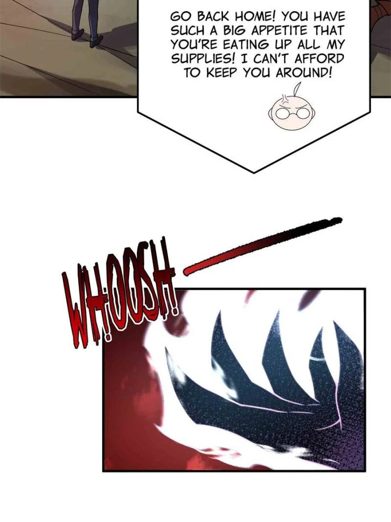Read Monster Pet Evolution EN Manga Online