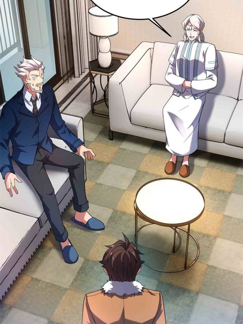Read Monster Pet Evolution EN Manga Online