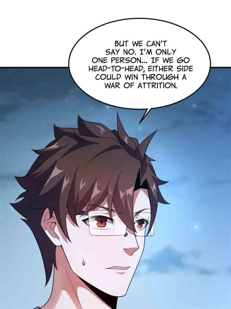 Read Monster Pet Evolution EN Manga Online