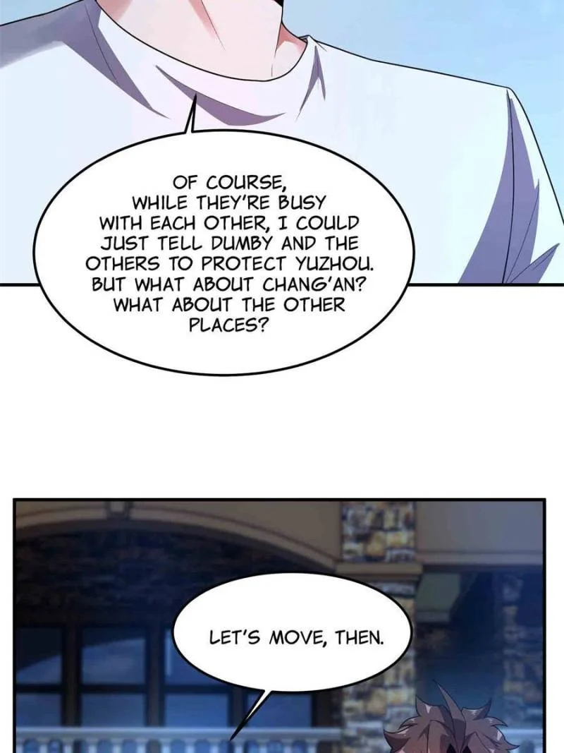 Read Monster Pet Evolution EN Manga Online