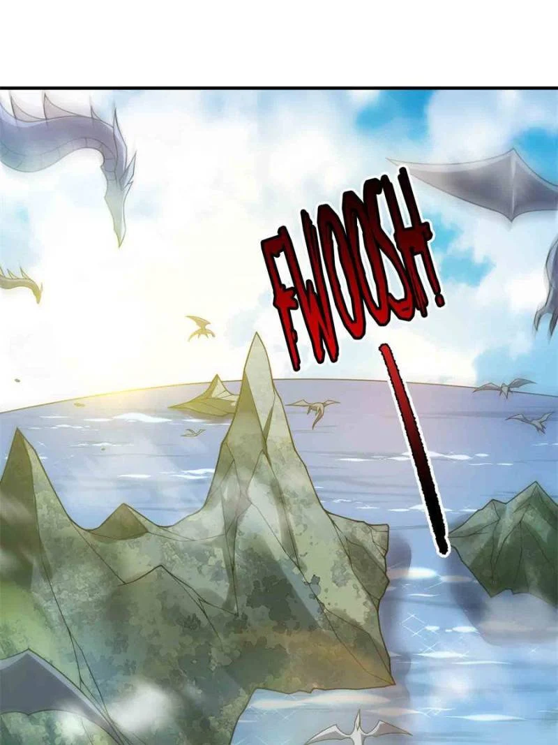 Read Monster Pet Evolution EN Manga Online