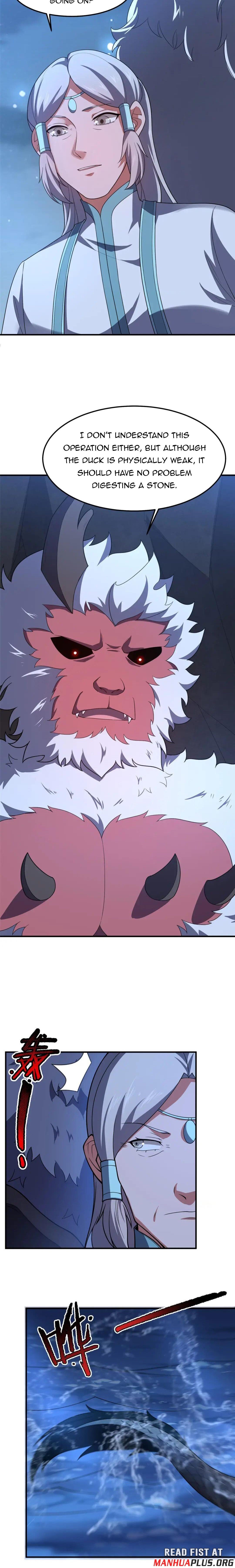 Read Monster Pet Evolution EN Manga Online