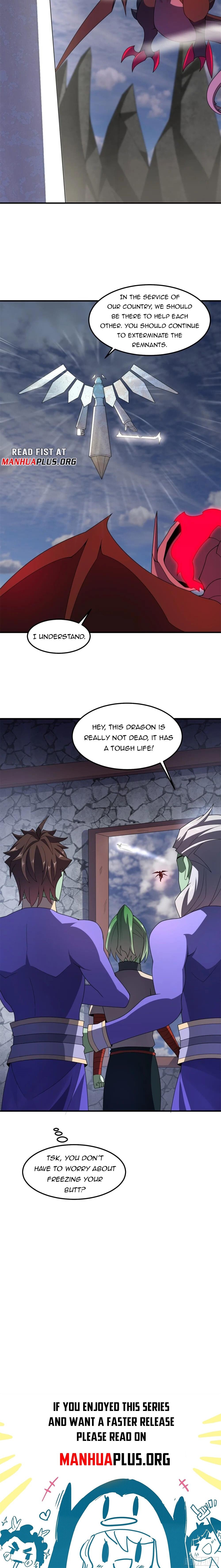 Read Monster Pet Evolution EN Manga Online
