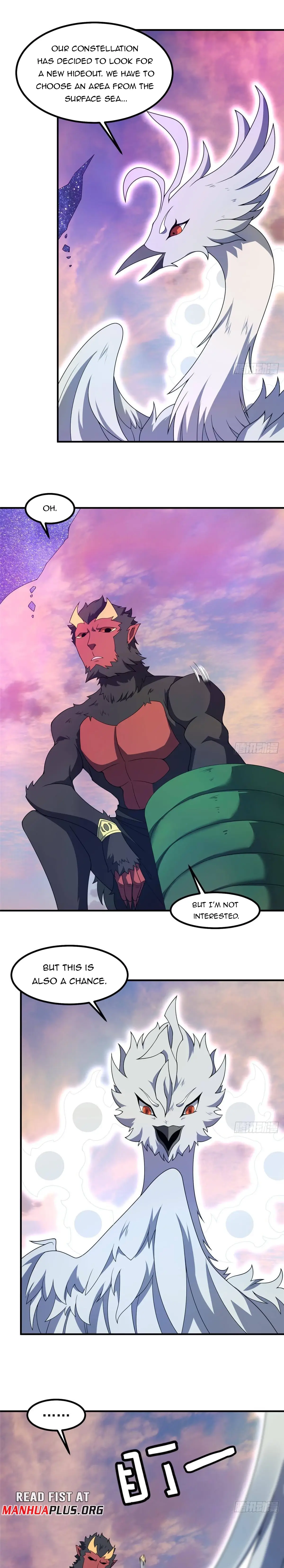 Read Monster Pet Evolution EN Manga Online