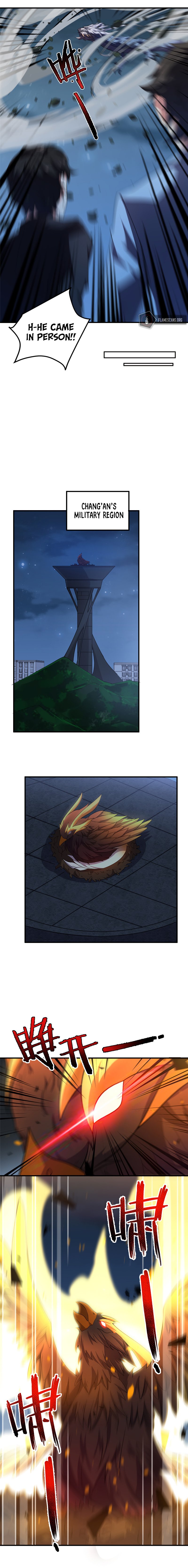Read Monster Pet Evolution EN Manga Online
