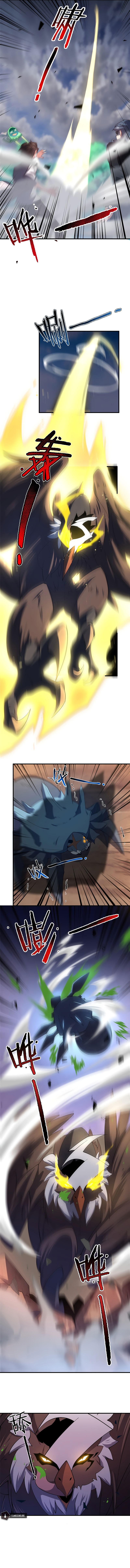 Read Monster Pet Evolution EN Manga Online