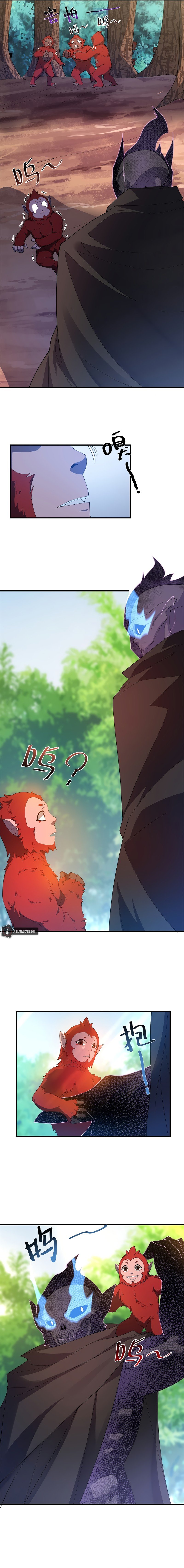 Read Monster Pet Evolution EN Manga Online