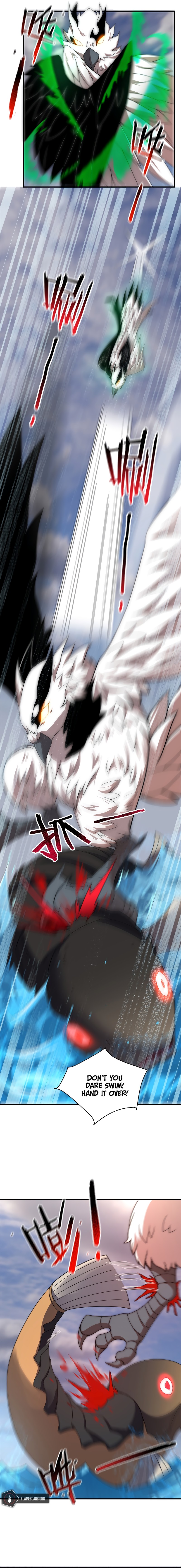Read Monster Pet Evolution EN Manga Online