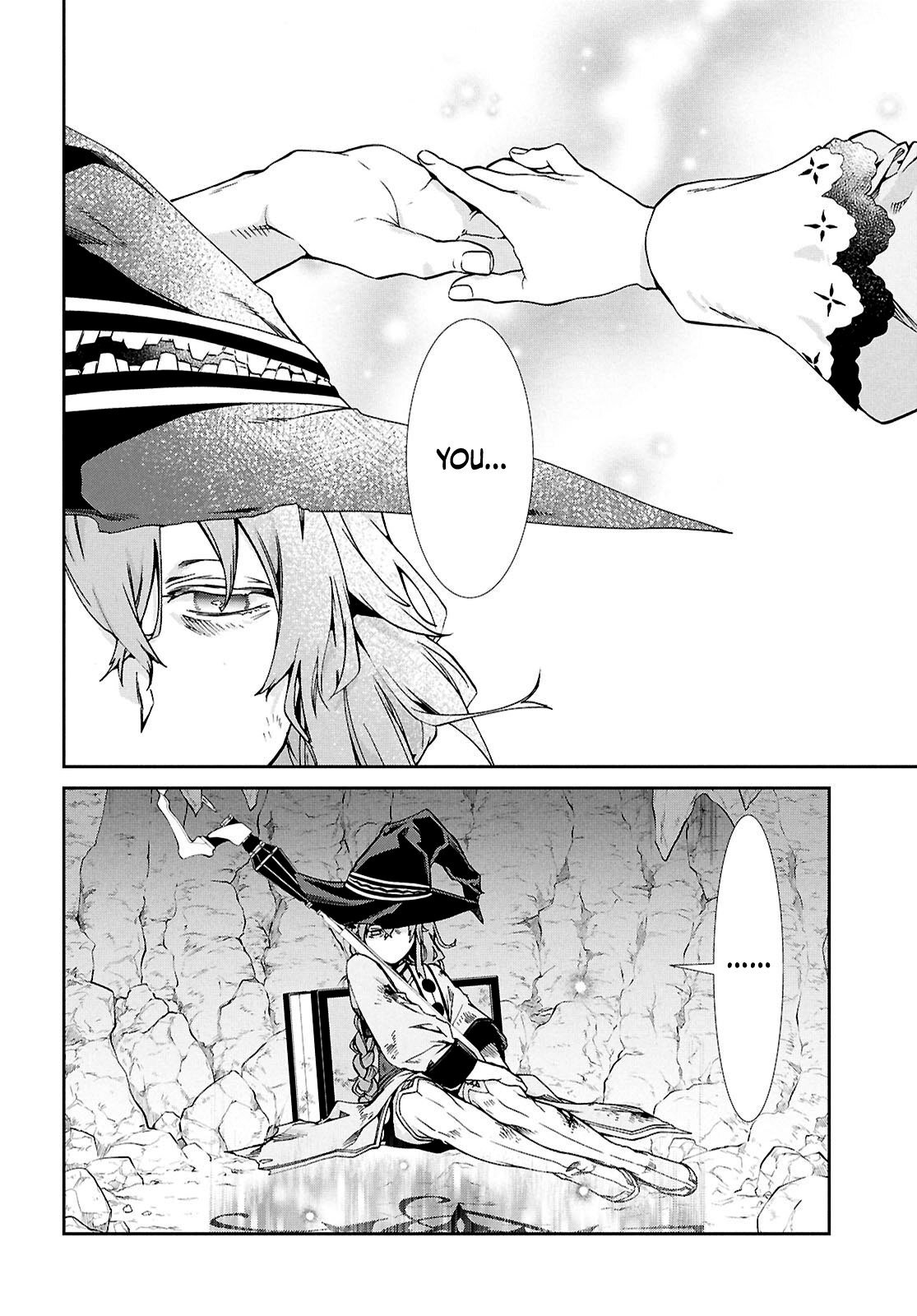 Read Mushoku Tensei EN Manga Online