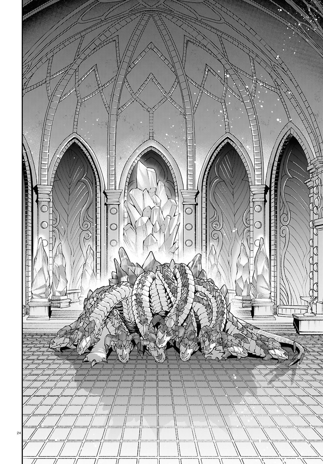 Read Mushoku Tensei EN Manga Online