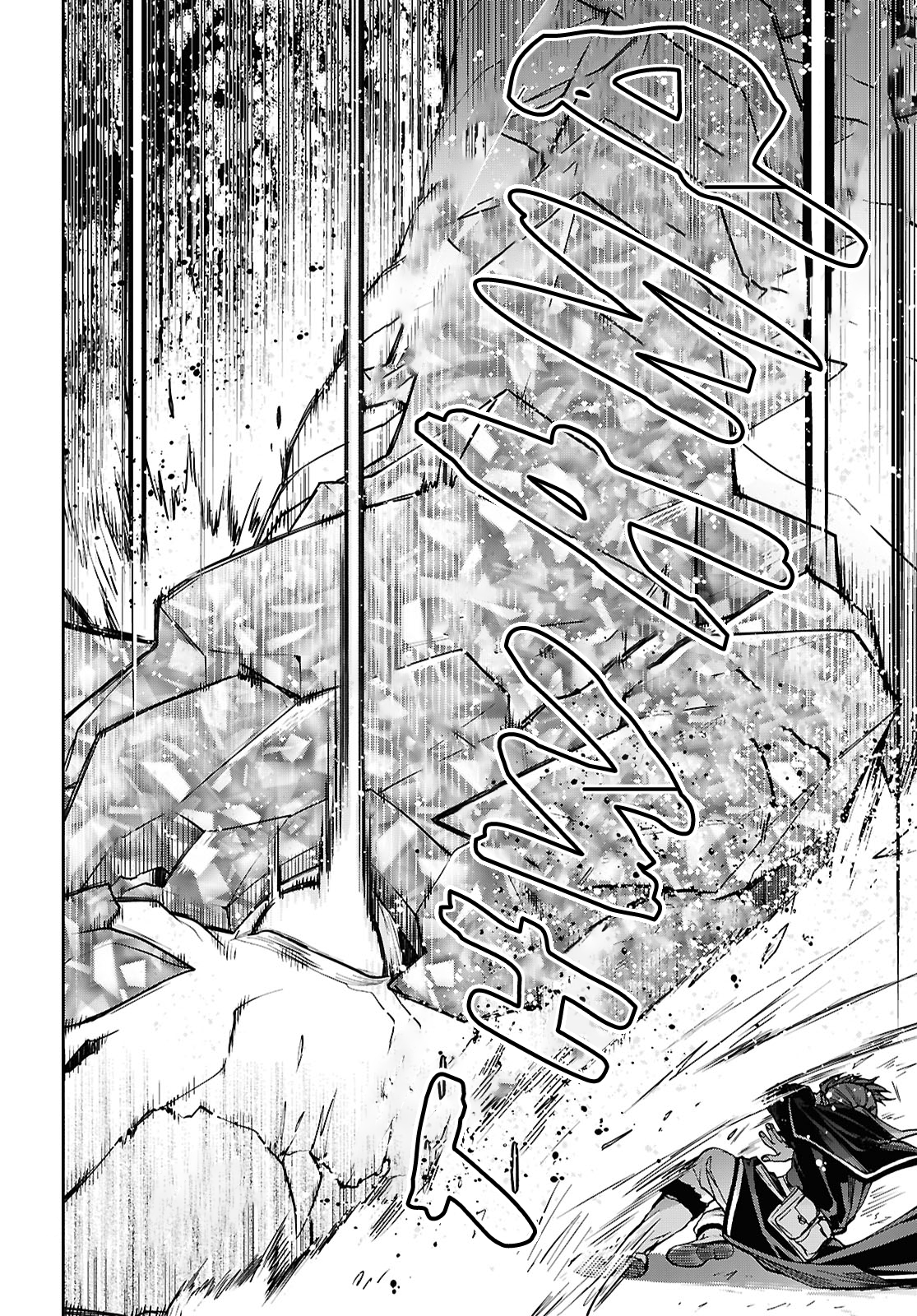 Read Mushoku Tensei EN Manga Online