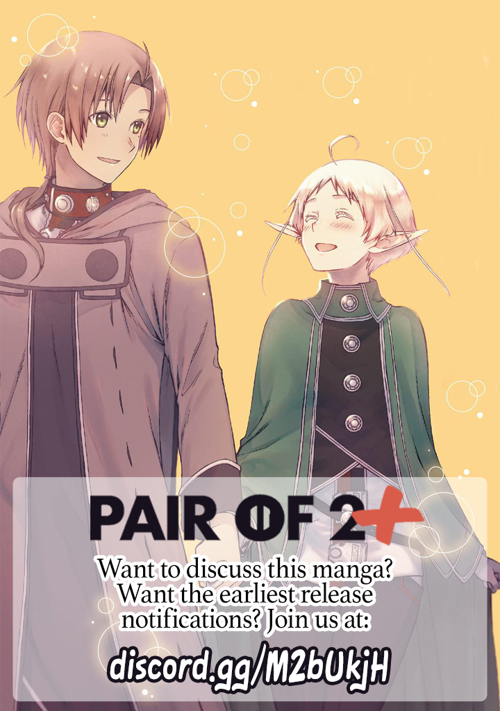 Read Mushoku Tensei EN Manga Online