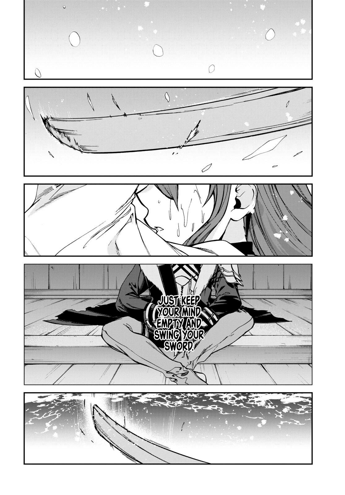 Read Mushoku Tensei EN Manga Online