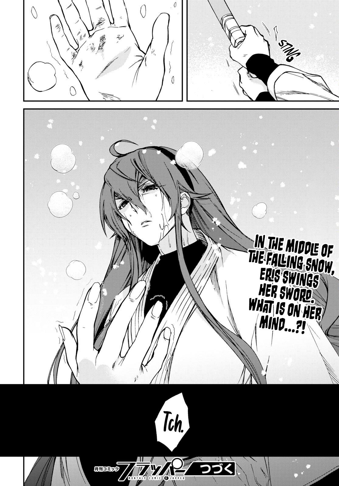 Read Mushoku Tensei EN Manga Online