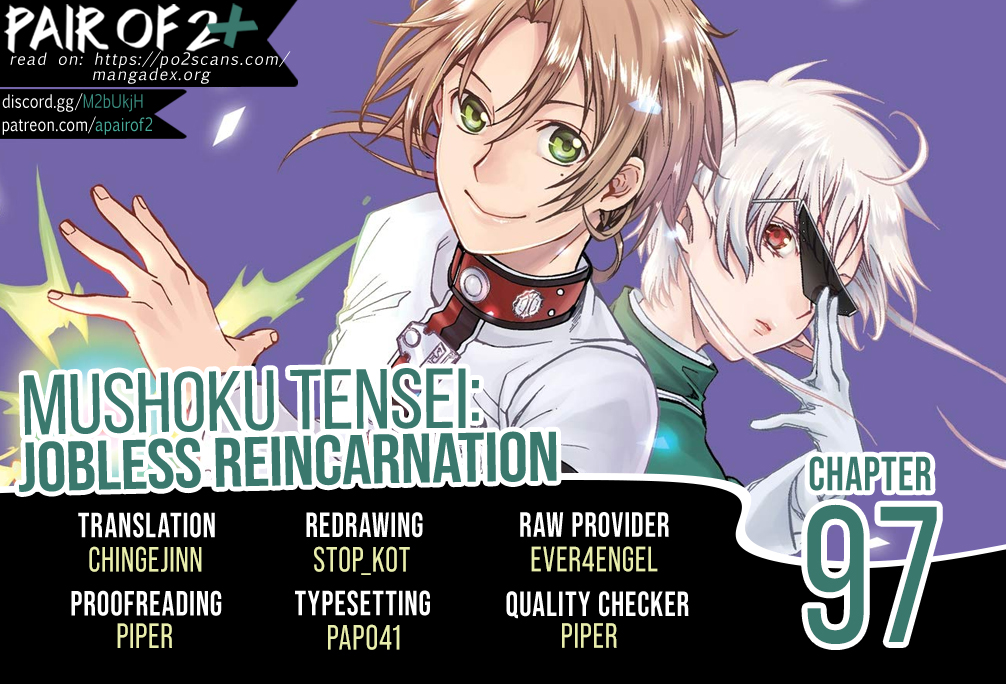 Read Mushoku Tensei EN Manga Online