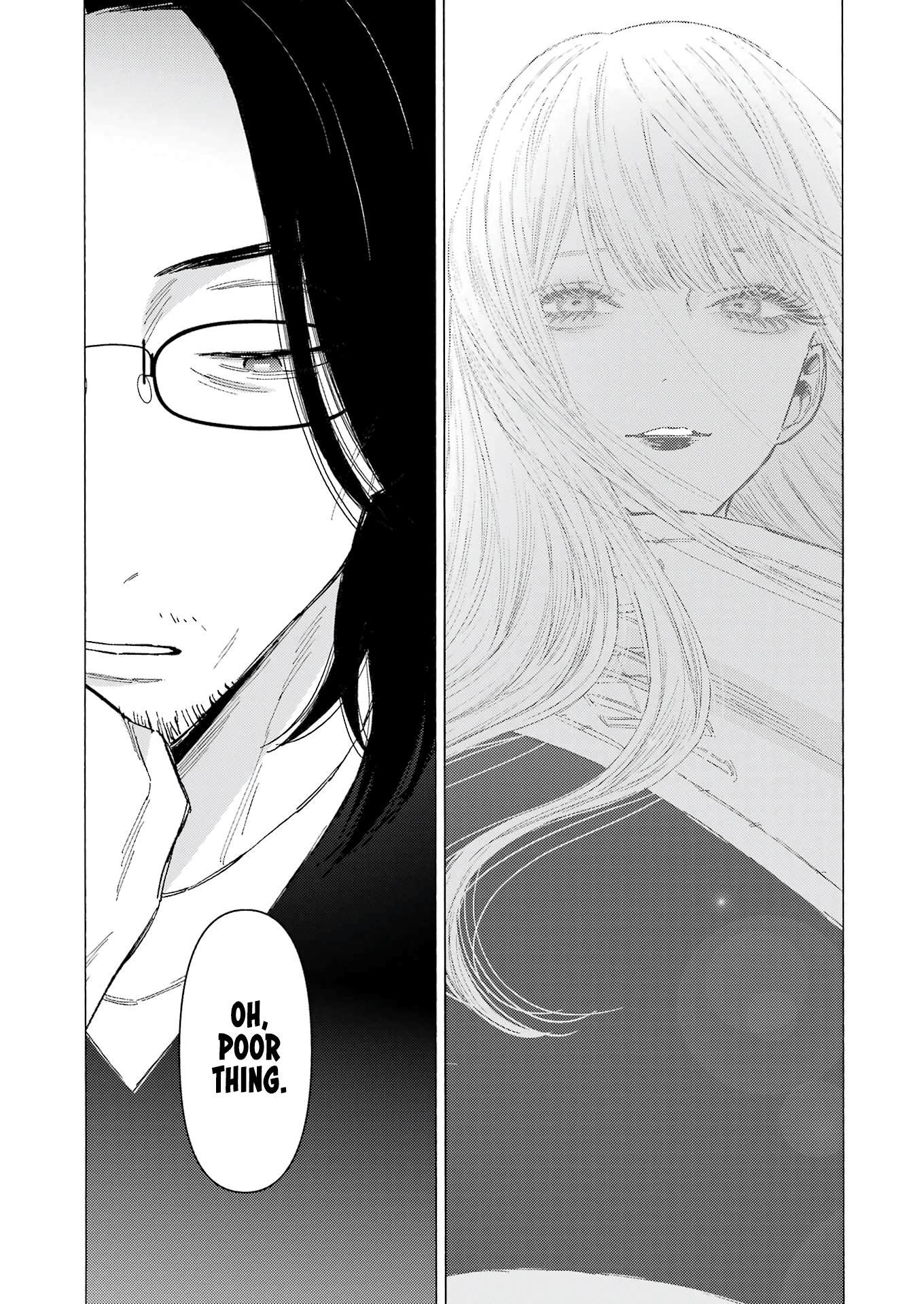 Read My Dress-Up Darling EN Manga Online