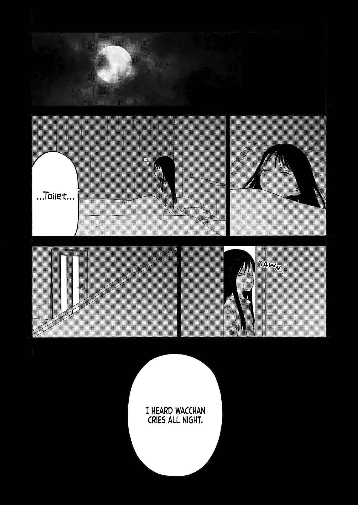 Read My Dress-Up Darling EN Manga Online