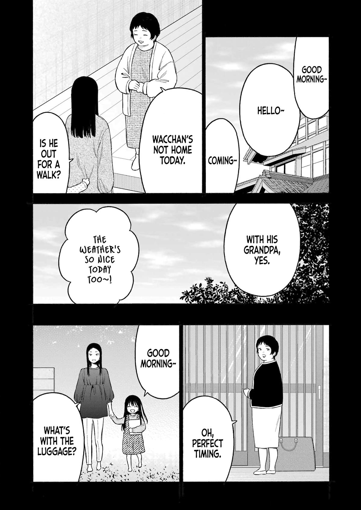 Read My Dress-Up Darling EN Manga Online
