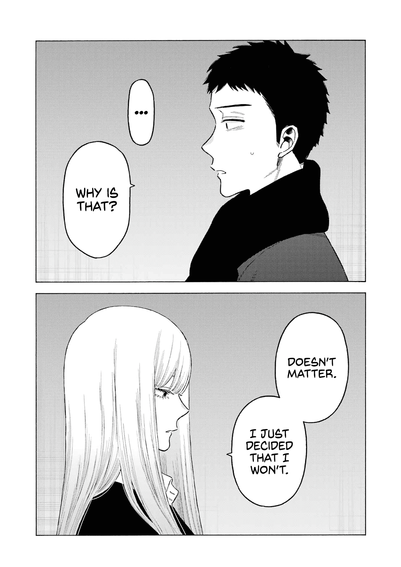 Read My Dress-Up Darling EN Manga Online