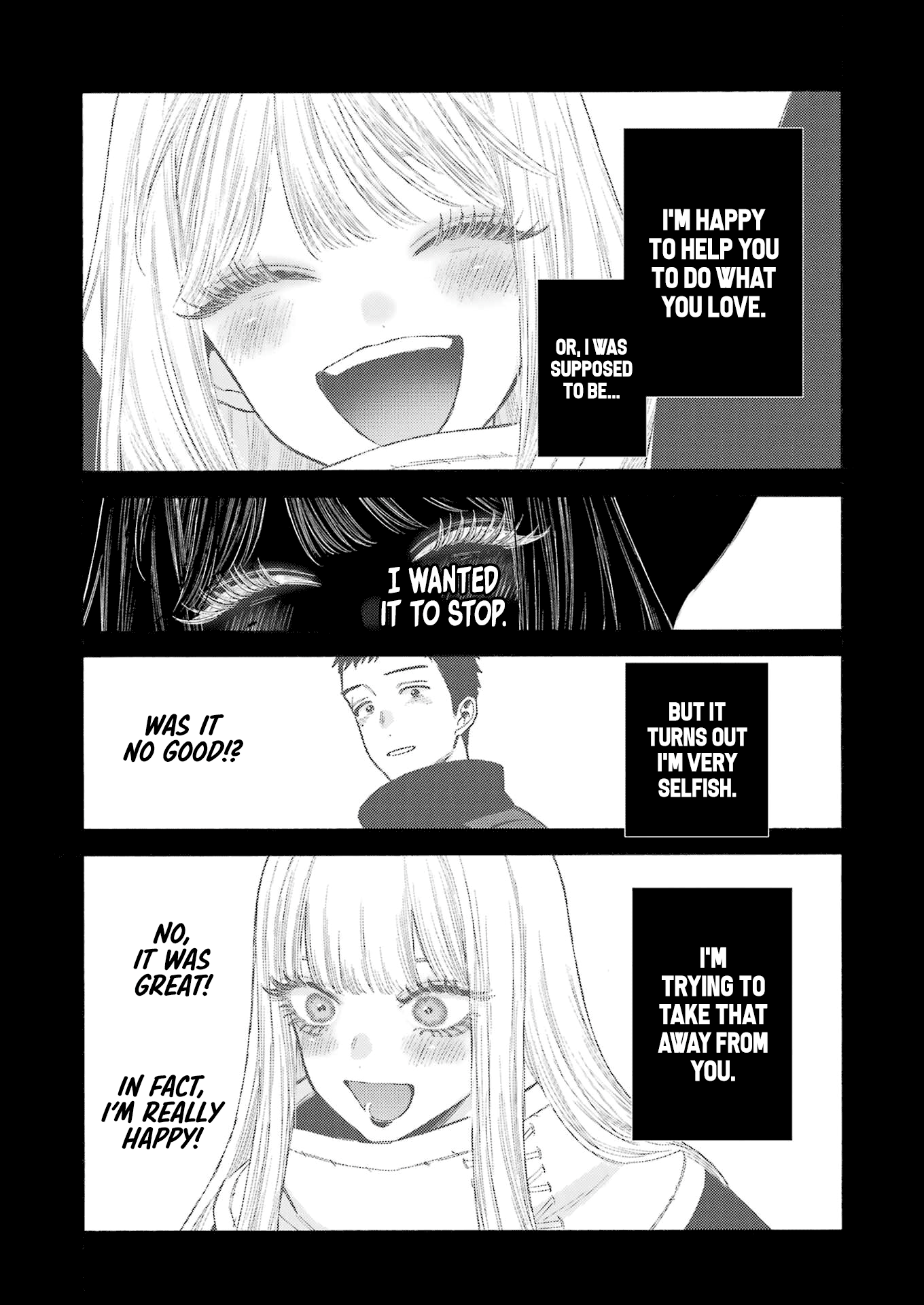Read My Dress-Up Darling EN Manga Online