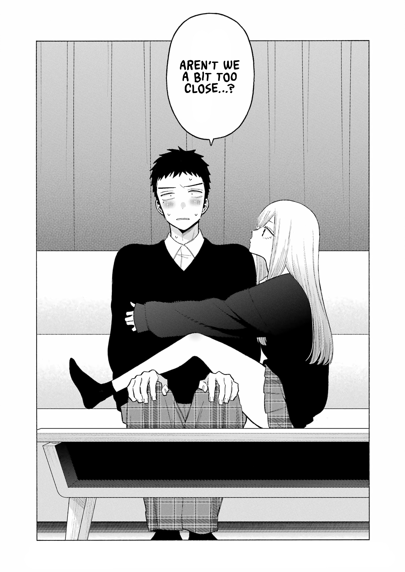 Read My Dress-Up Darling EN Manga Online