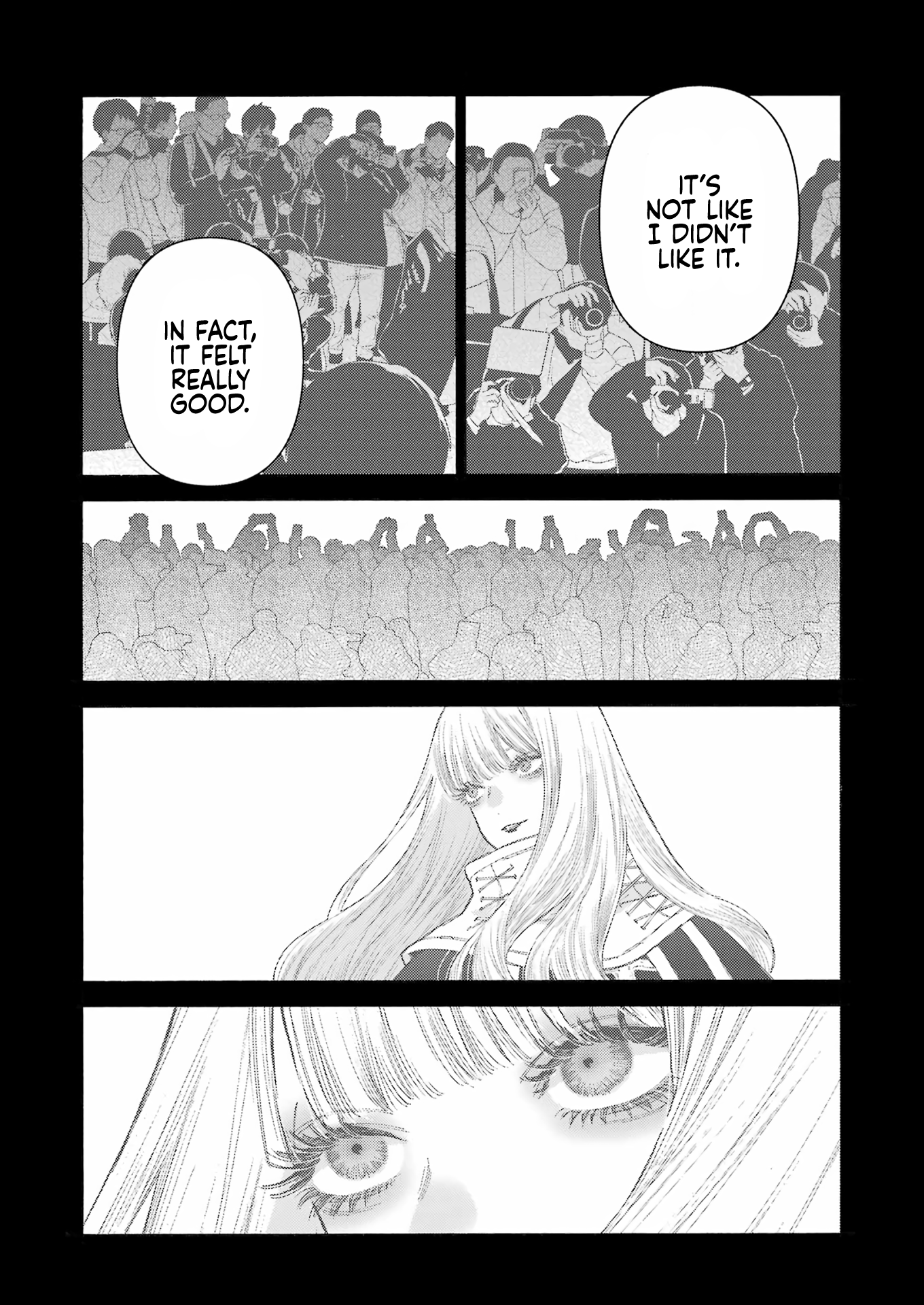 Read My Dress-Up Darling EN Manga Online