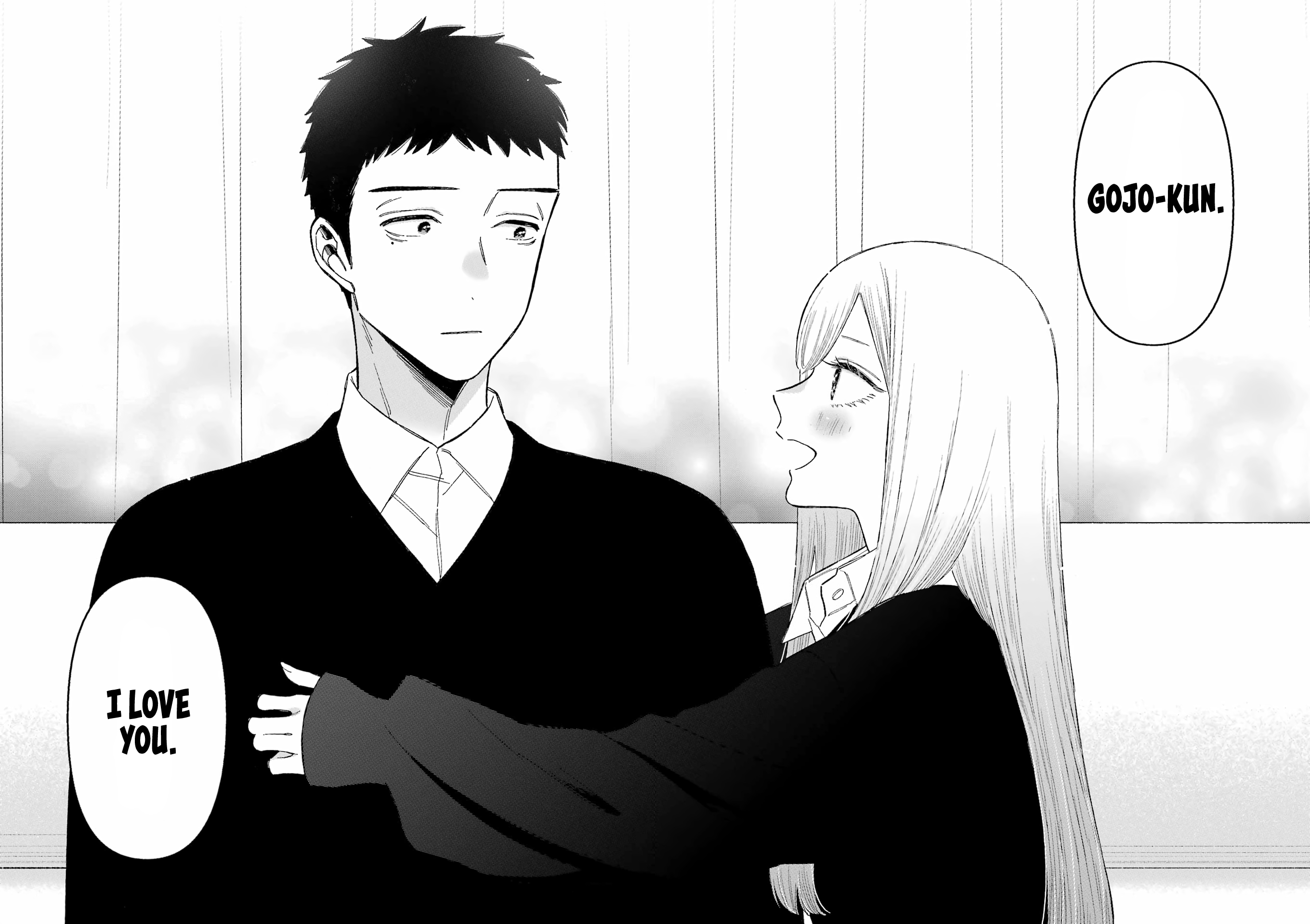 Read My Dress-Up Darling EN Manga Online