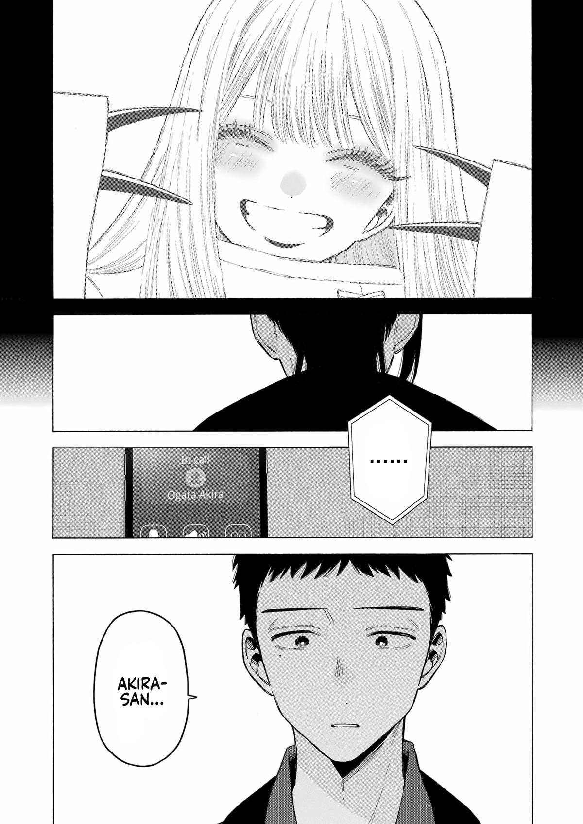 Read My Dress-Up Darling EN Manga Online