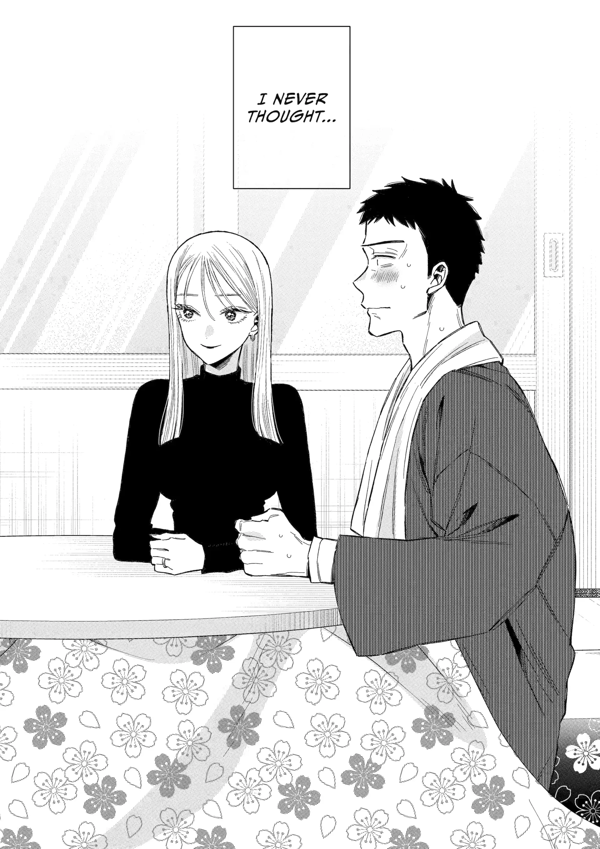 Read My Dress-Up Darling EN Manga Online