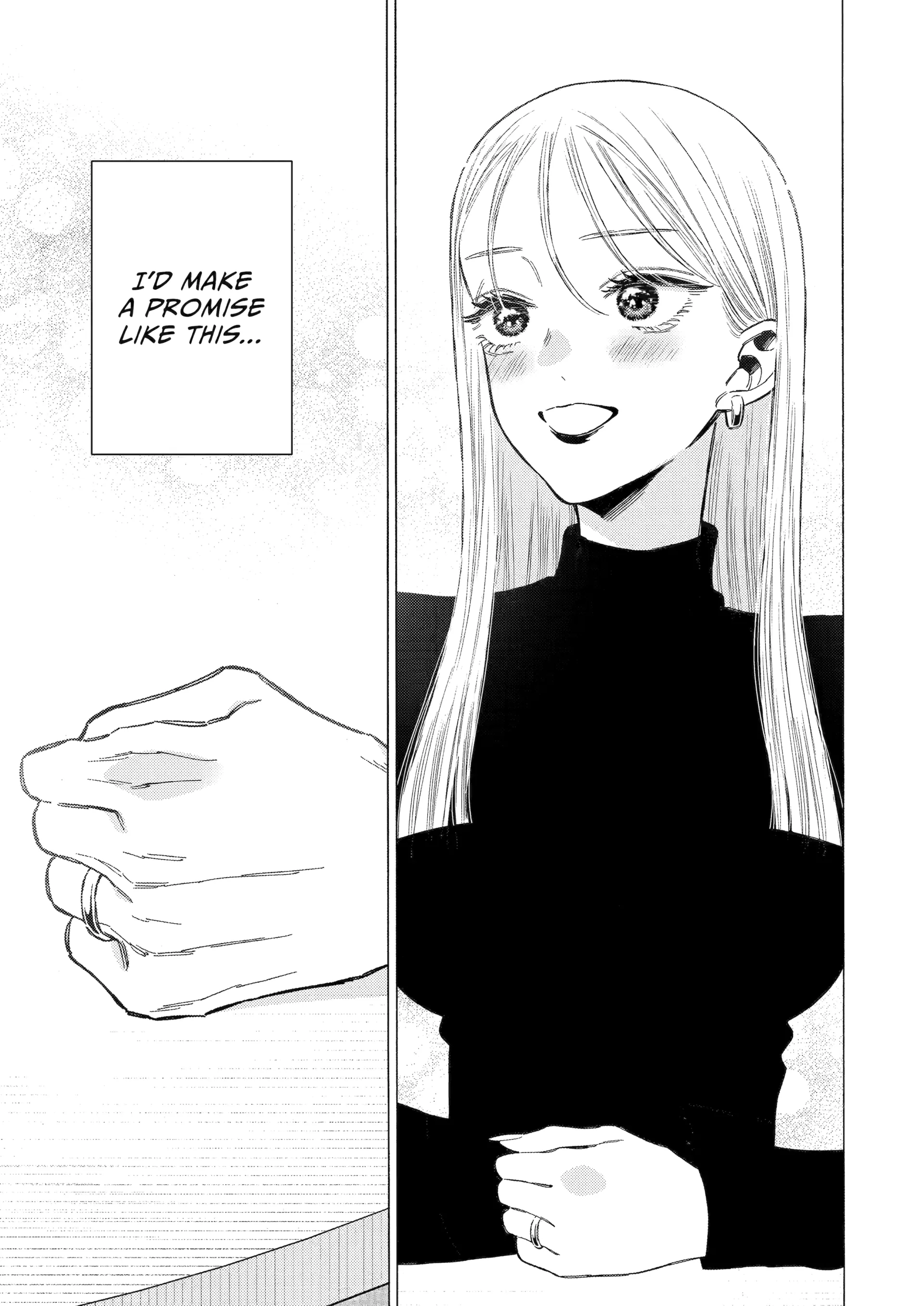 Read My Dress-Up Darling EN Manga Online
