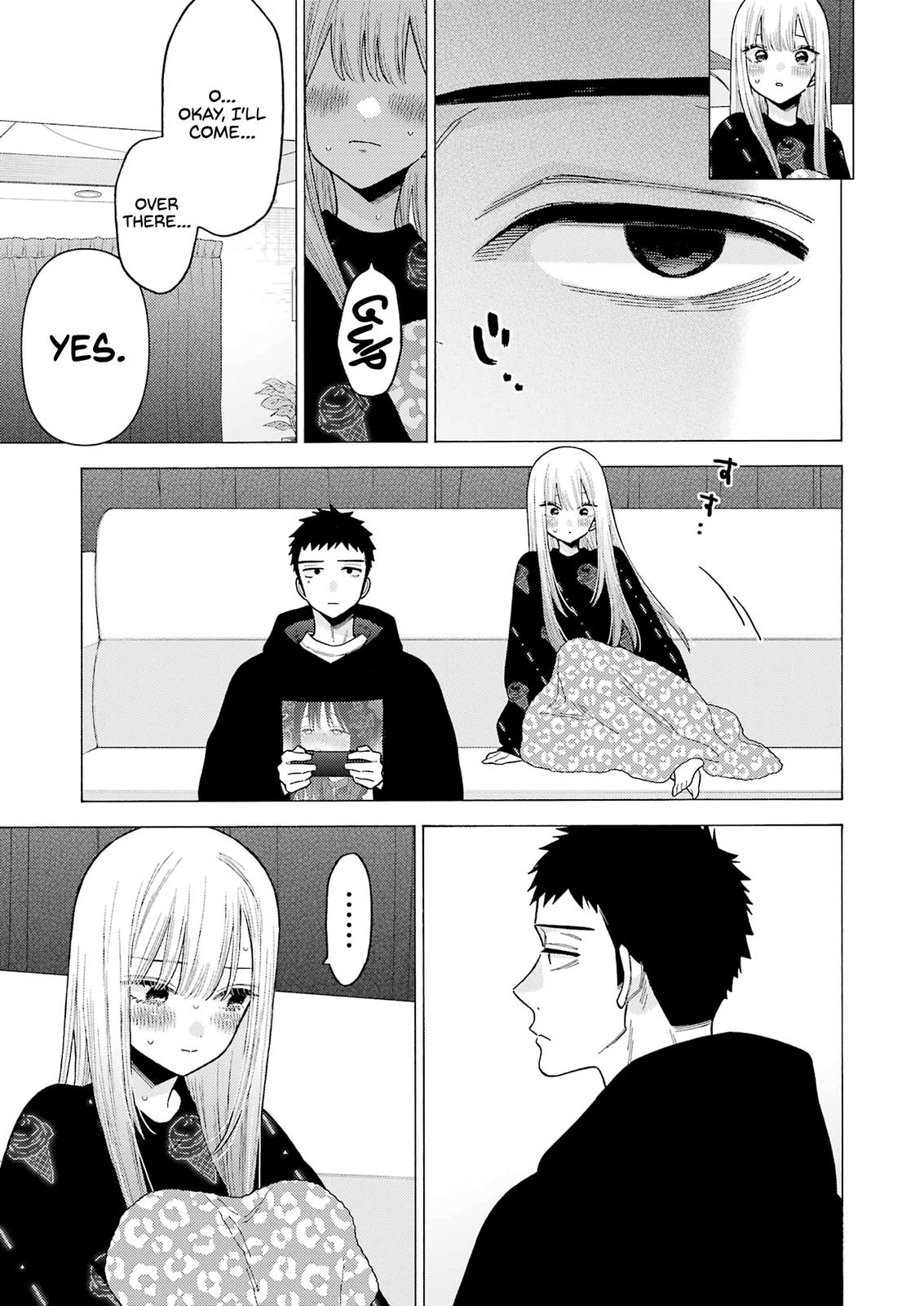Read My Dress-Up Darling EN Manga Online