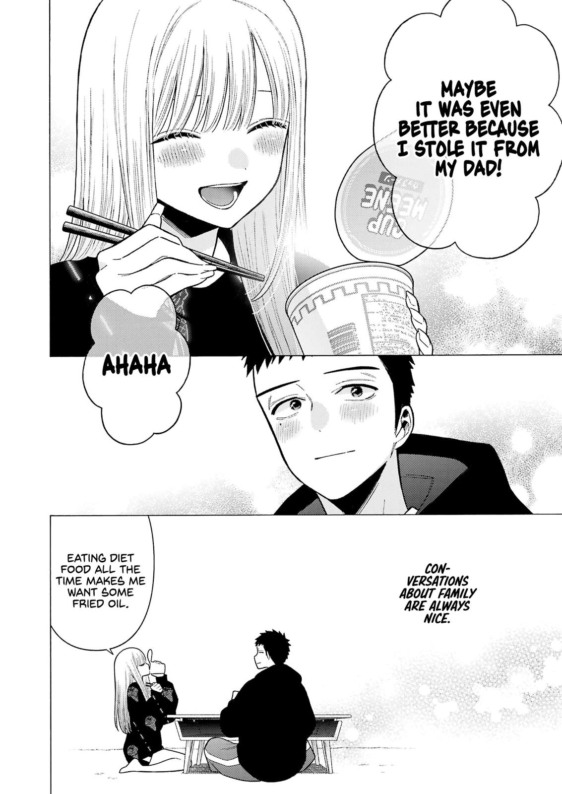 Read My Dress-Up Darling EN Manga Online