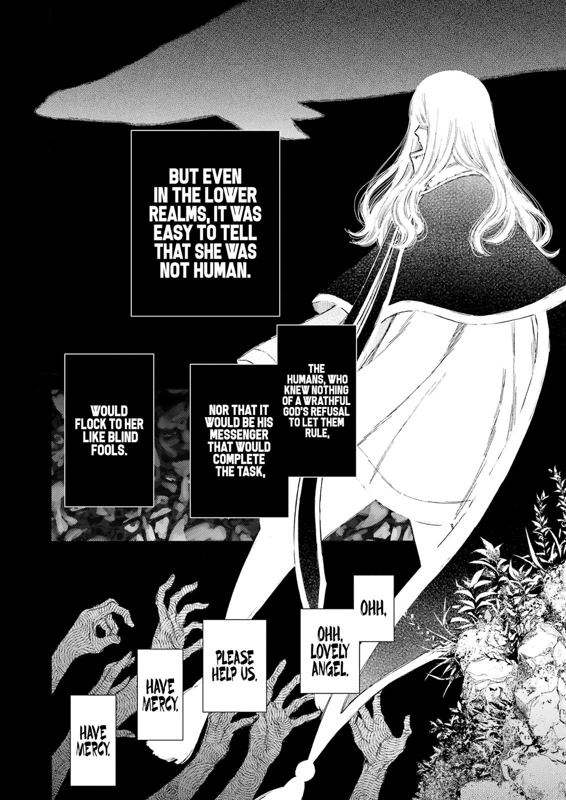Read My Dress-Up Darling EN Manga Online
