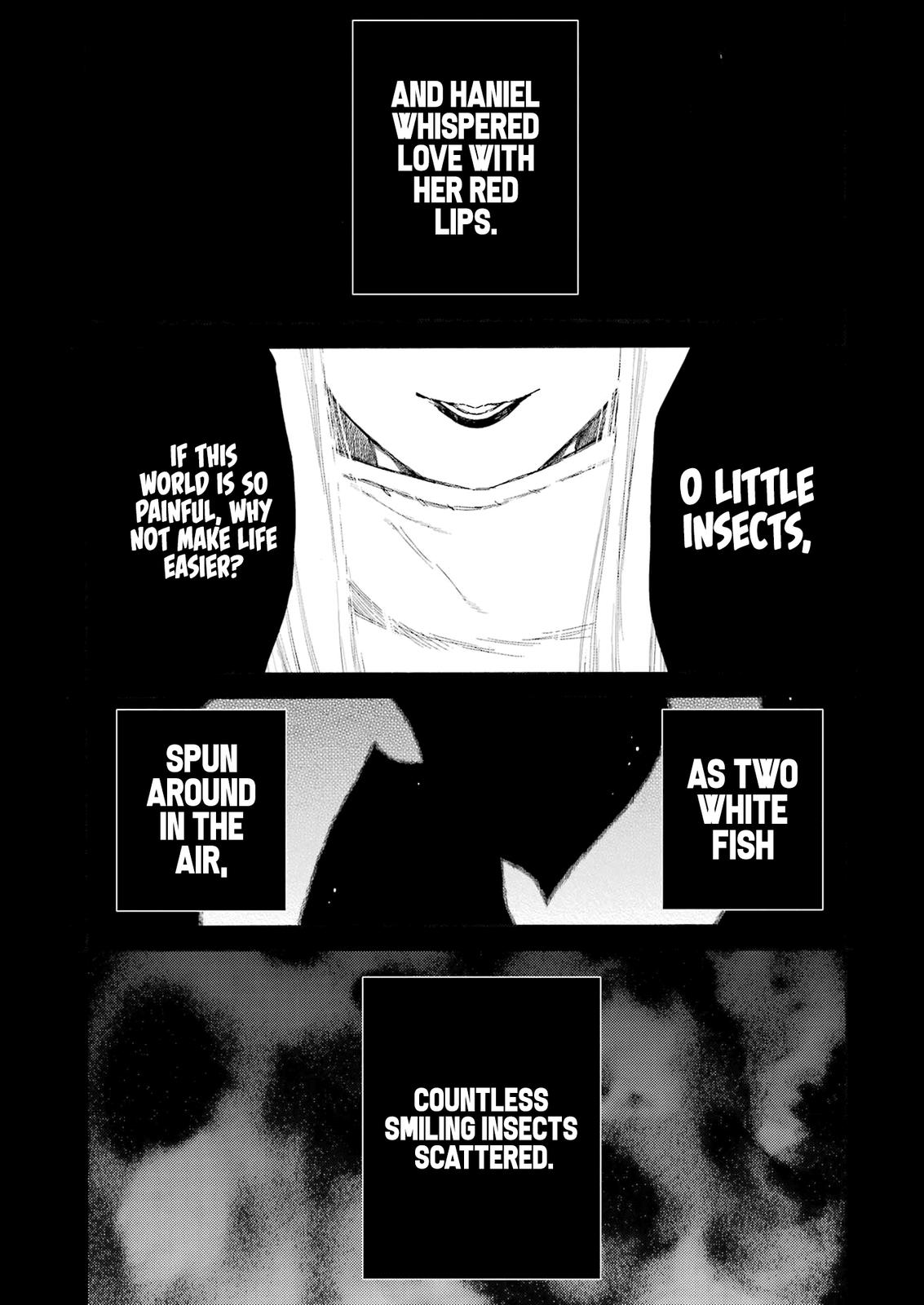 Read My Dress-Up Darling EN Manga Online